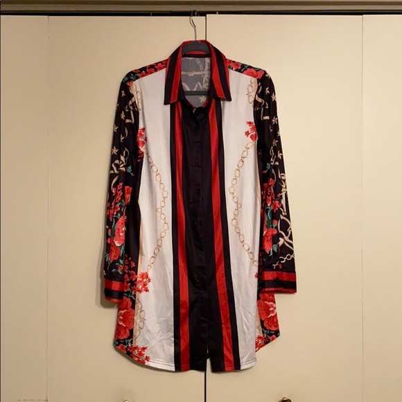 Shirt/Blouse - Picture 1 of 2